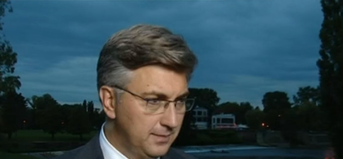 Vlada ima potporu, vodimo državu u pravom smjeru i rješavamo krupne probleme 